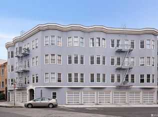225 Mallorca Way, San Francisco, CA 94123