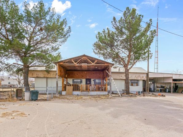 1917 Washington St, Anthony, NM 88021