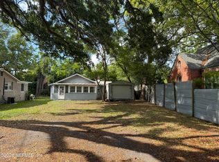 4805 College St, Jacksonville, FL 32205