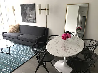 Rented by Sieber International