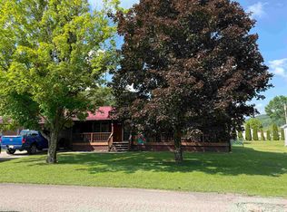 26 Macintosh Loop, Elkins, WV 26241