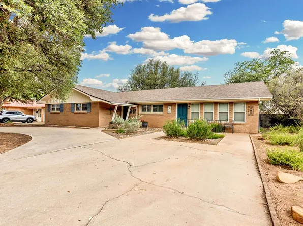 1507 Spur Ave, Odessa, TX 79761