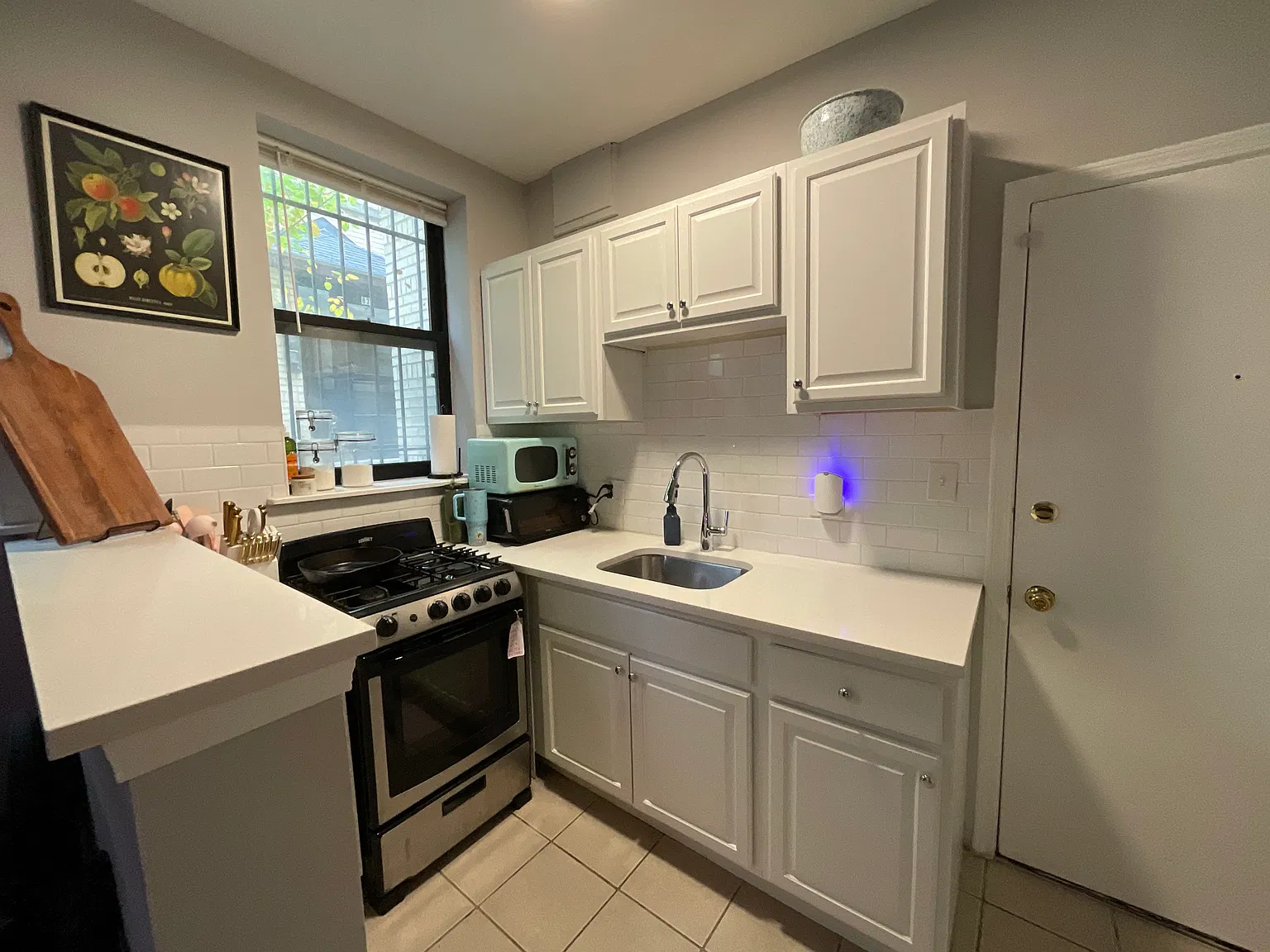 2 bed, $2,000 — Photo 4