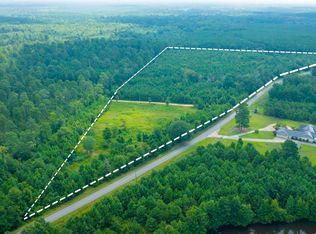 0 Columbia Rd #11E, Magnolia, AR 71753