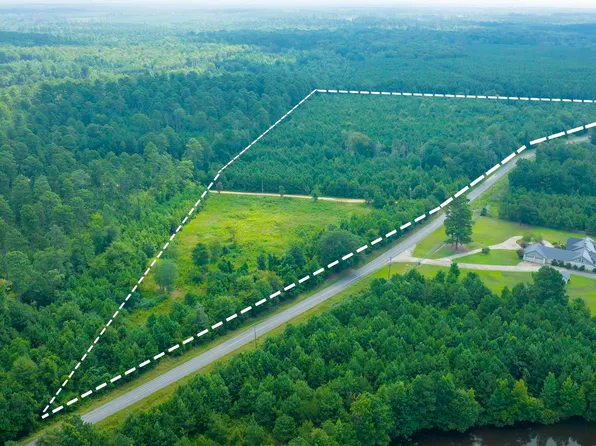 0 Columbia Rd #11E, Magnolia, AR 71753