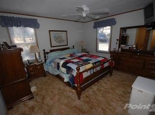 812 Smittys Ln, Townville, SC 29689