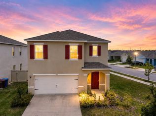 1923 Elkridge St, Davenport, FL 33837