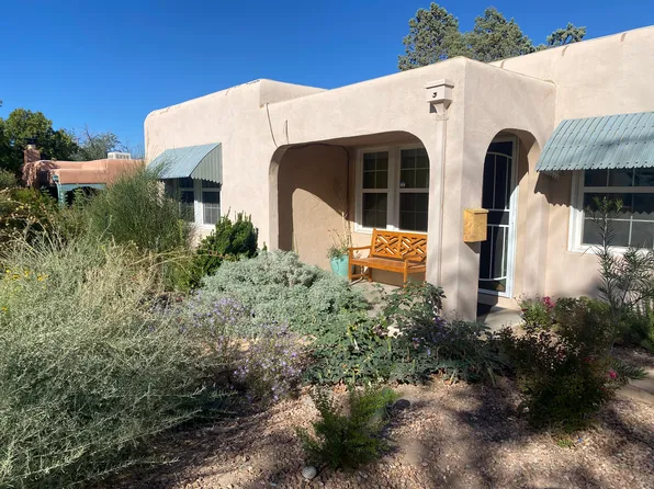 412 Morningside Dr SE, Albuquerque, NM 87108