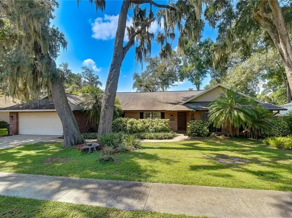 1101 OAKRIDGE MANOR DRIVE, BRANDON, FL 33511