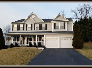 15259 Chincoteague Ct, Woodbridge, VA 22193