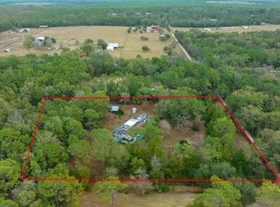 27281 Tarbel Rd, Brooksville, FL 34602