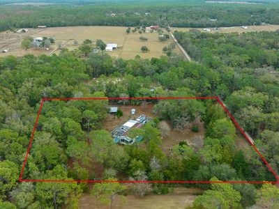 27281 Tarbel Rd, Brooksville, FL, 34602