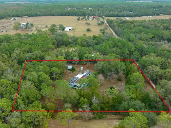 27281 Tarbel Rd, Brooksville, FL 34602