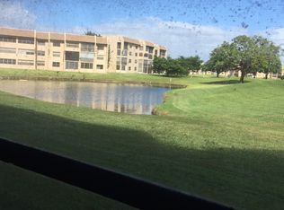 10101 Sunrise Lakes Blvd APT 105, Sunrise, FL 33322