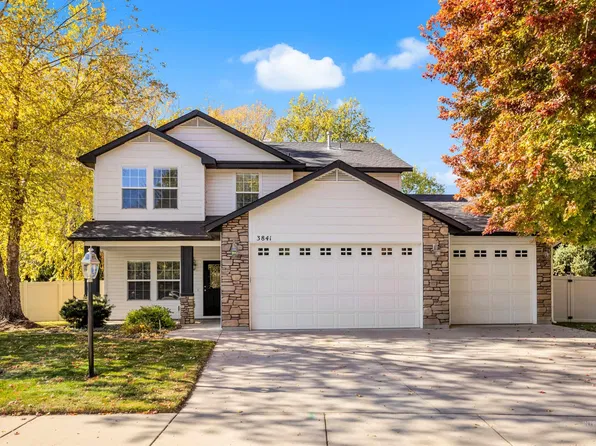 3841 N Price Way, Meridian, ID 83642