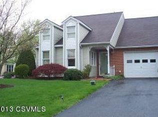 103 Willowbrook Blvd, Lewisburg, PA 17837