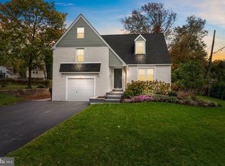 1211 East Ave, Roslyn, PA 19001