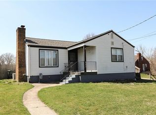 527 Burkhardt Ave, Baden, PA