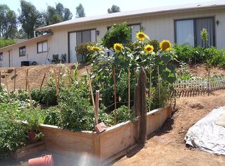 17483 Rancho De La Angel Rd, Ramona, CA 92065