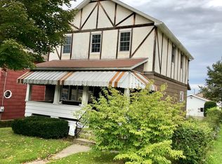 611 23rd St, Windber, PA 15963
