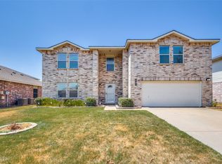 7612 Mosspoint Ct, Denton, TX 76210
