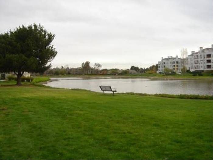 San Mateo lagoon 