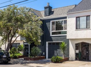 1787 48th Ave, San Francisco, CA 94122