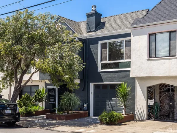 1787 48th Ave, San Francisco, CA 94122