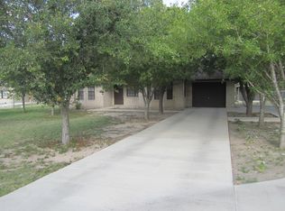 5215 Paseo Ave, Edinburg, TX 78542