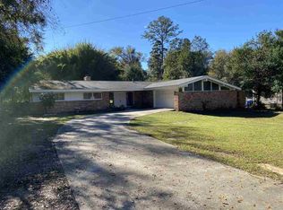 4915 Buck Lake Rd, Tallahassee, FL 32317