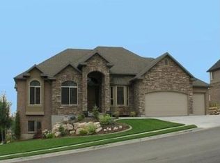 3563 N 800 E, North Ogden, UT 84414