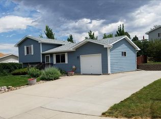 2412 Elk Rd, Sturgis, SD 57785