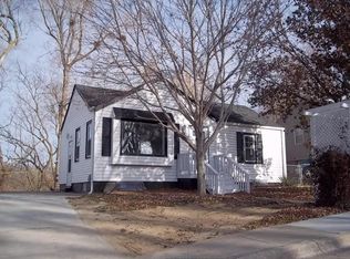 152 Highland Dr, Council Bluffs, IA 51503