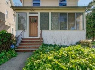 151 High St, Montclair, NJ 07042