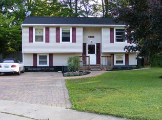 658 Southwood Dr, Ravenna, OH 44266