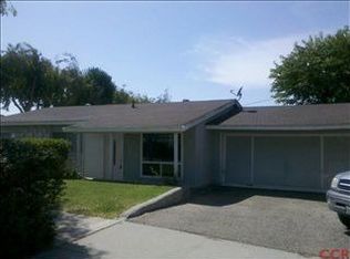 5399 Merrilee Way, Santa Maria, CA 93455