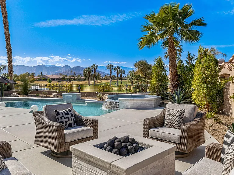 45163 Crystal Springs Dr — Photo 1