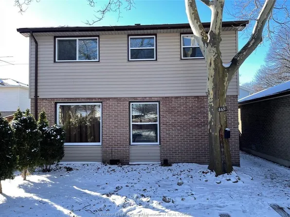 8691 Darlington Cres, Windsor, ON N8S 4M5