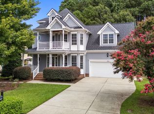 1024 Princeton View Ln, Knightdale, NC 27545