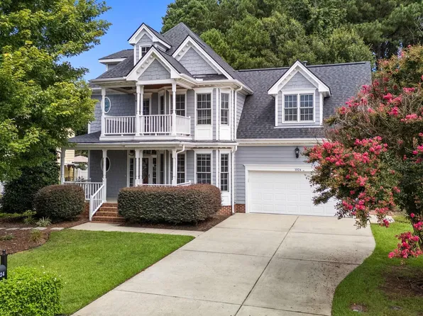 1024 Princeton View Ln, Knightdale, NC 27545