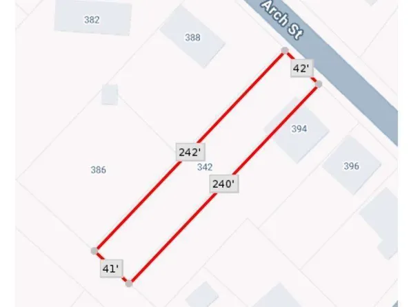 342 Arch St, Athens, GA 30601