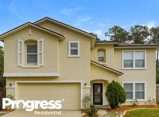 2101 Fresco Dr, Middleburg, FL 32068
