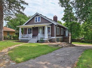 4449 Foley Rd, Cincinnati, OH 45238