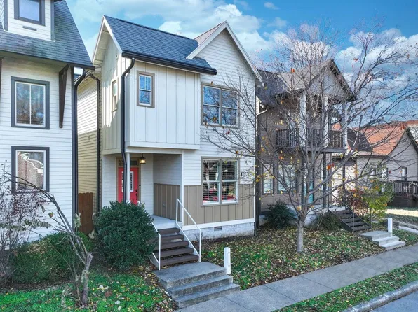 1501F 9th Ave, Nashville, TN 37208