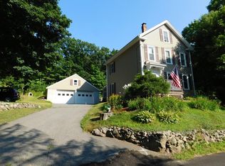 4 High St, Georgetown, MA 01833