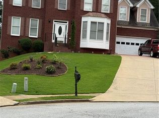 2834 Gavin Pl, Duluth, GA 30096