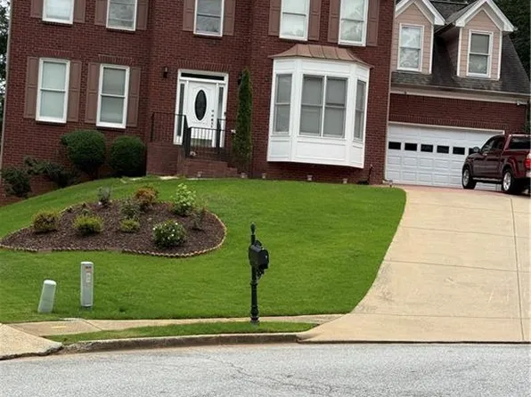 2834 Gavin Pl, Duluth, GA 30096