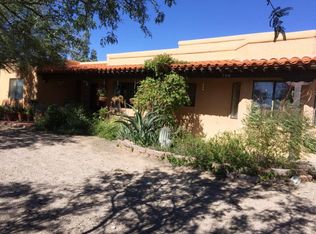 790 W Calle De Marzo, Sahuarita, AZ 85614