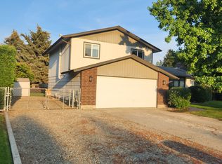 109 S Bentley Pl, Post Falls, ID 83854