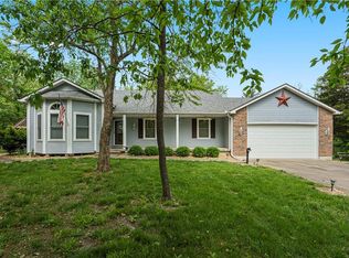 438 NW West Hwy, Kingsville, MO 64061